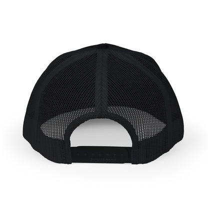 Too Fly  Embroidered Snapback