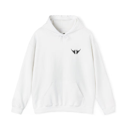 Original TooFly Hoodie
