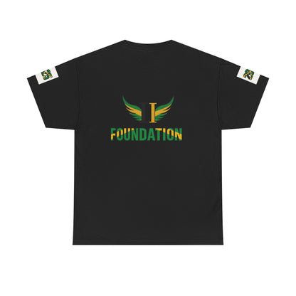 Too Fly Foundation Tee