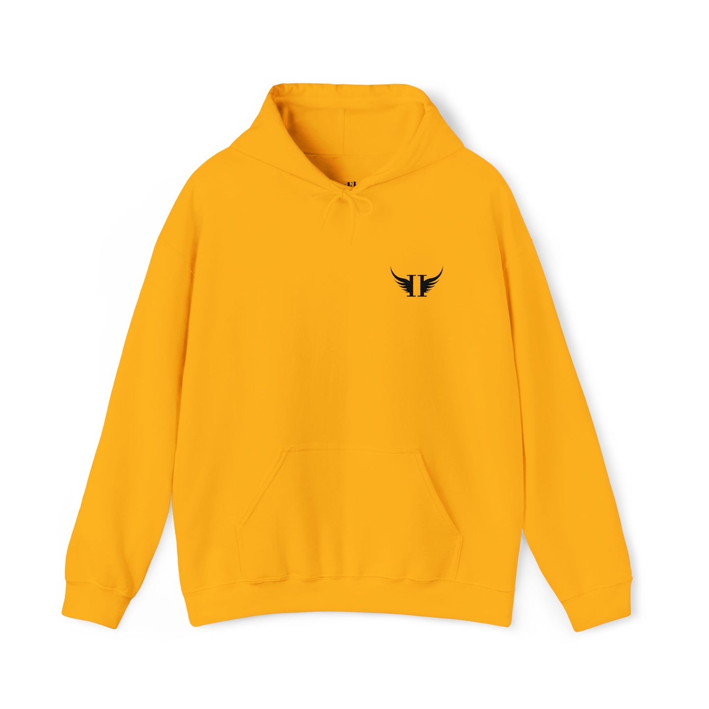 Original TooFly Hoodie