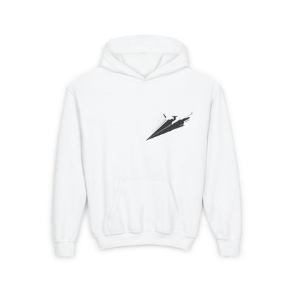 Kids Original Too Fly Hoodie