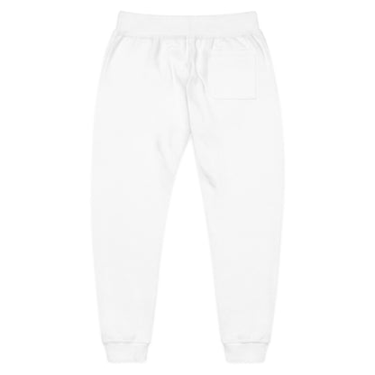 Too Fly Men Embroidered  Sweatpants