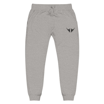 Too Fly Men Embroidered  Sweatpants