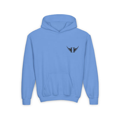 Kids Original Too Fly Hoodie