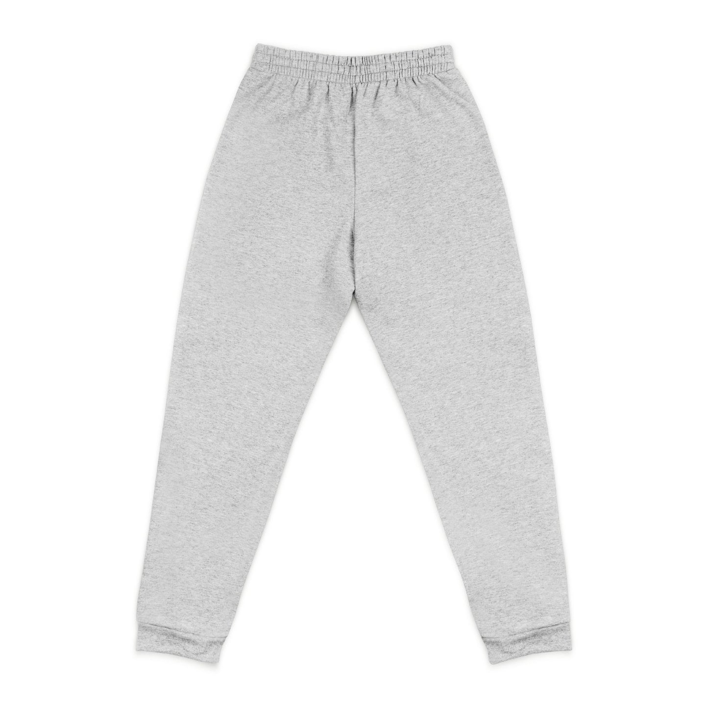Too Fly Men Embroidered Joggers