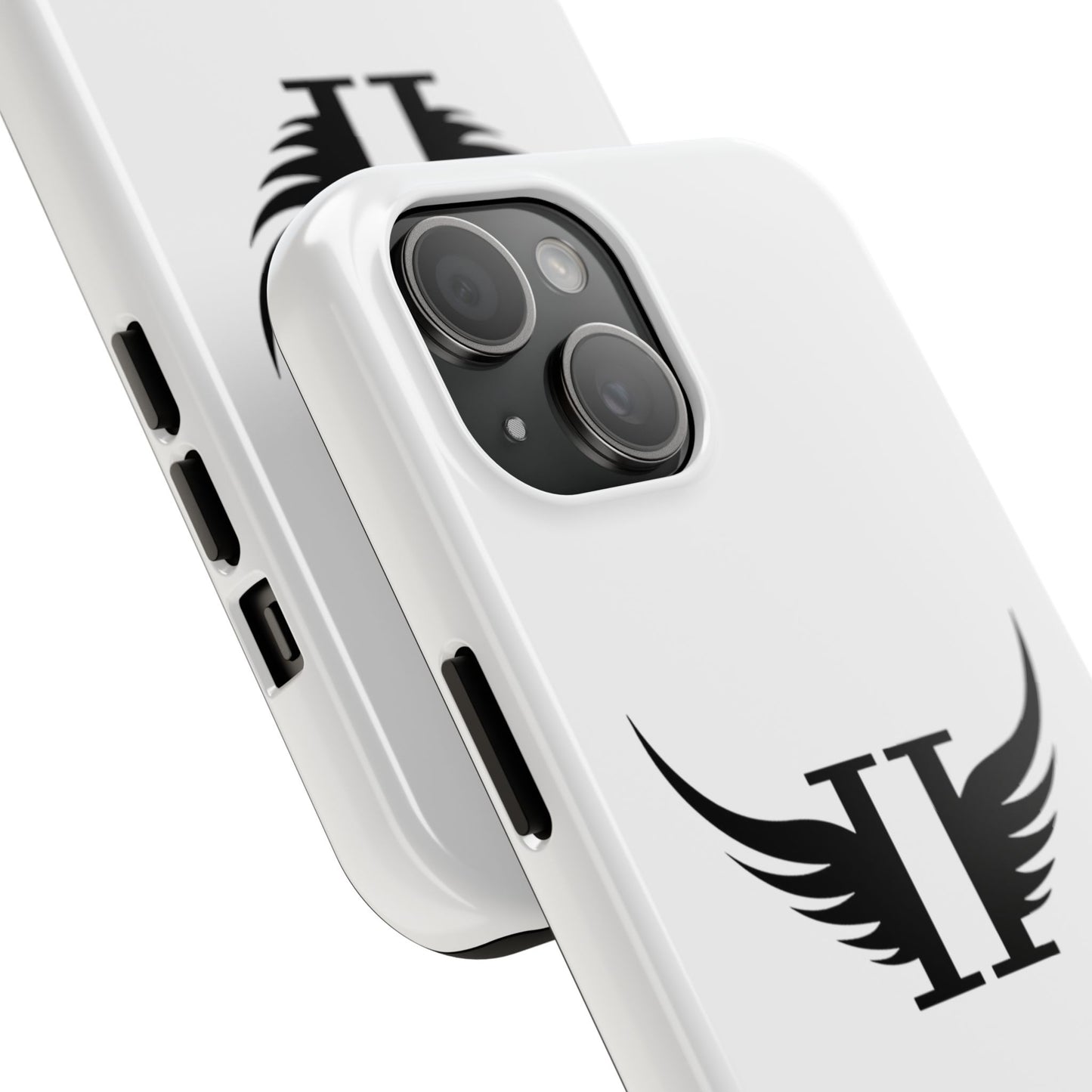 Too Fly I  Phone 15  Cases
