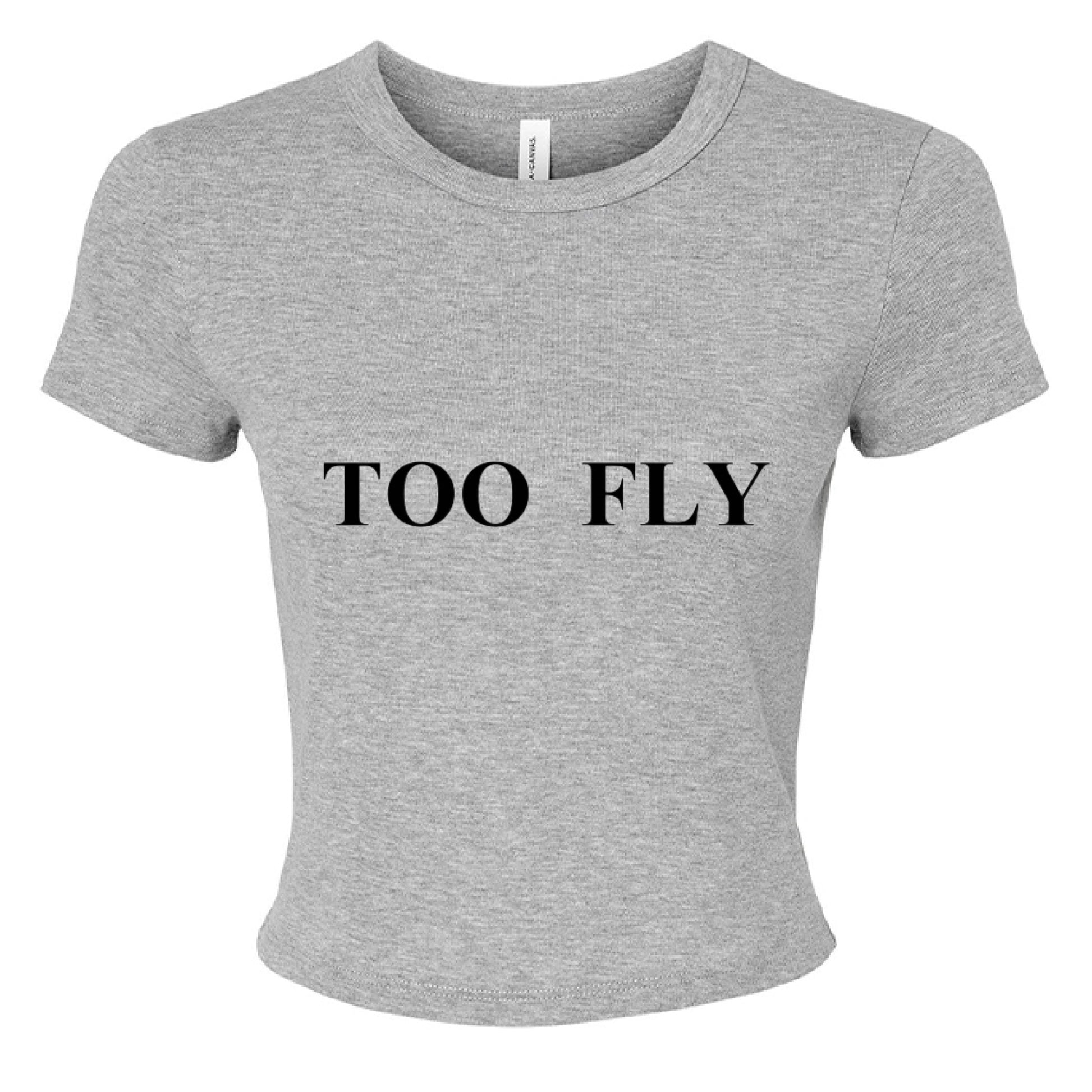 ATHLETIC HEATHER - FRONT