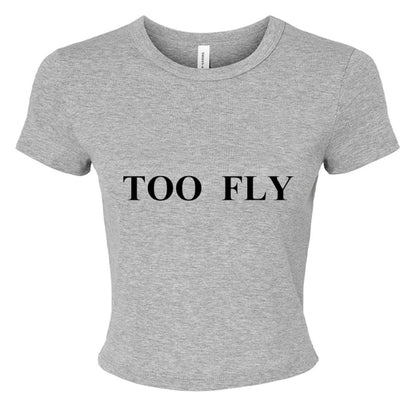 ATHLETIC HEATHER - FRONT