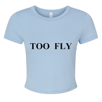 SOL BABY BL BLND - FRONT