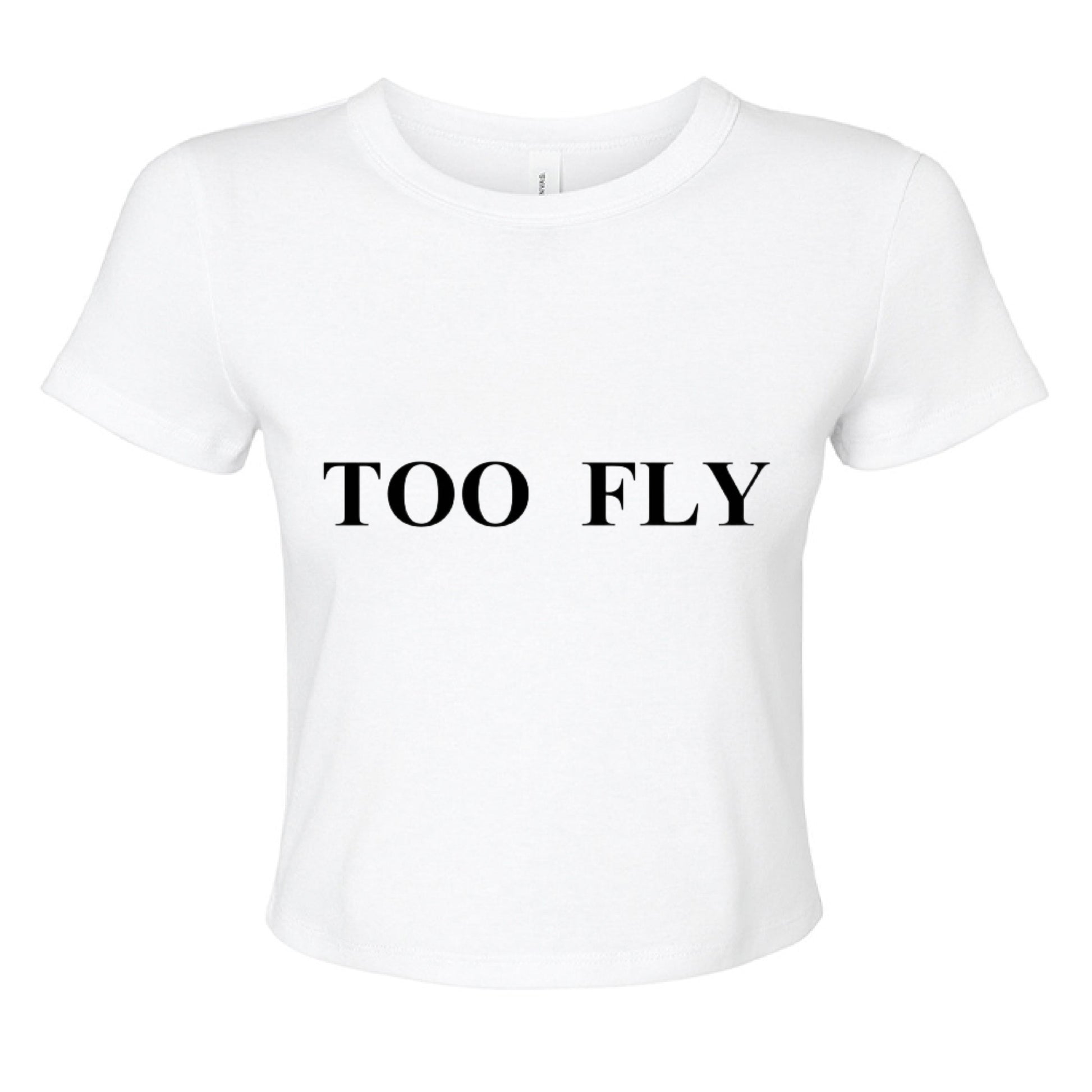 SOLID WHT BLEND - FRONT