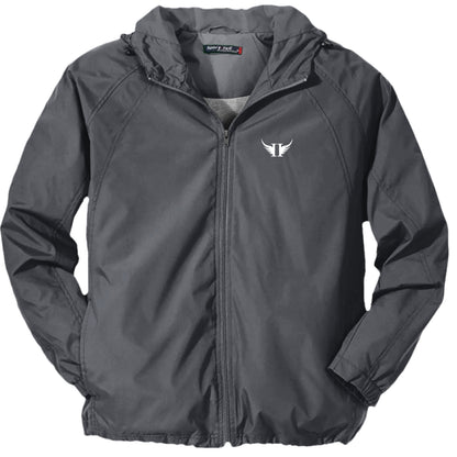 Graphite Grey - FRONT