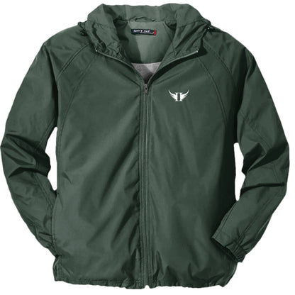 Forest Green - FRONT