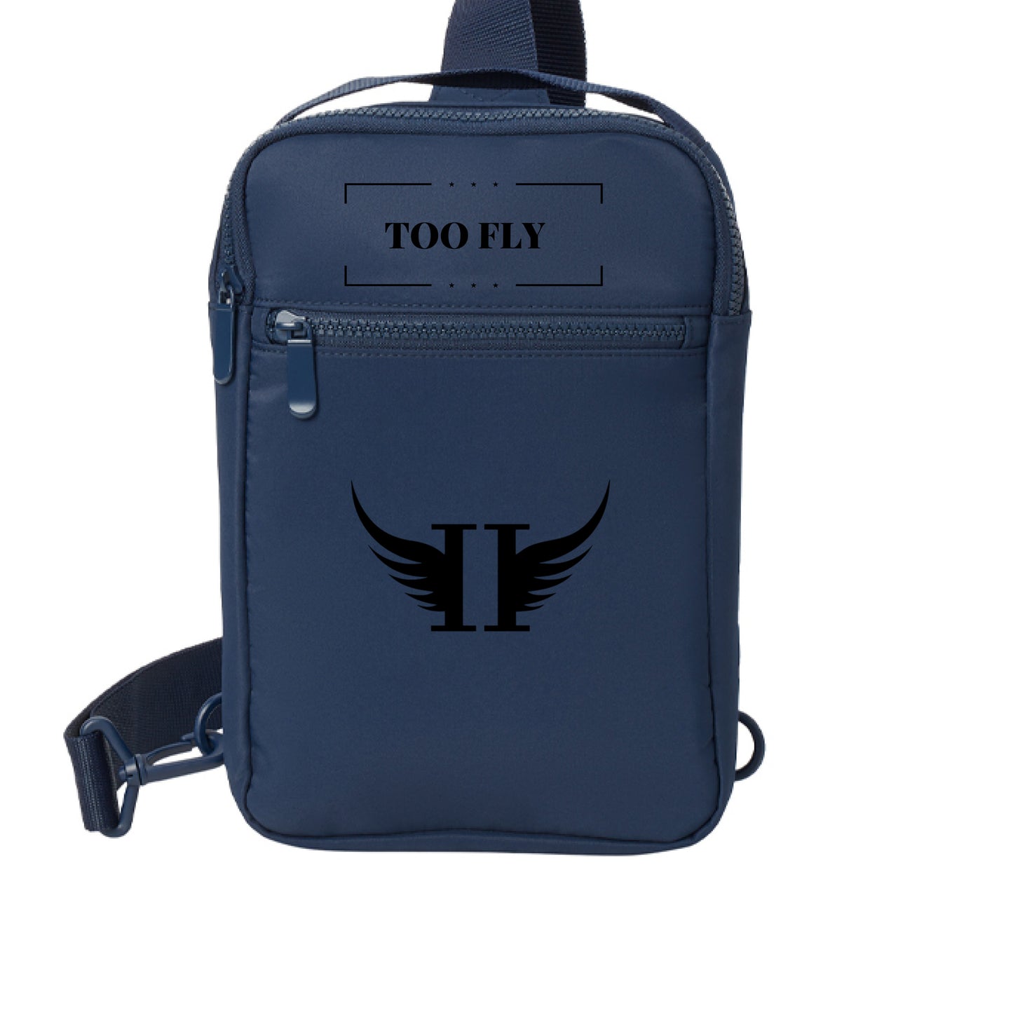 River Blue Nvy - FRONT