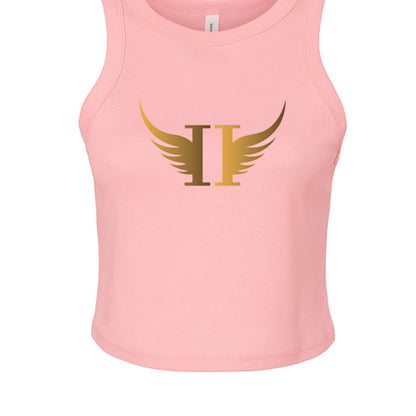 SOLID PINK BLEND - FRONT