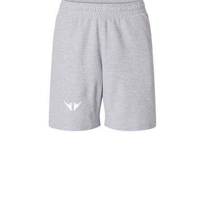 HEATHER GREY - FRONT